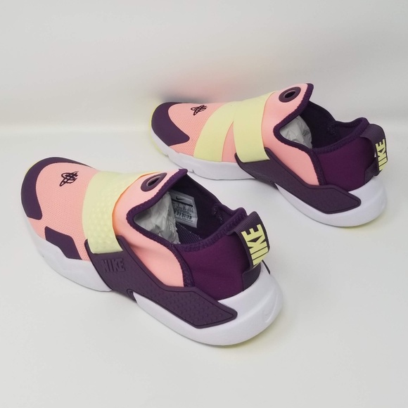 Nike Huarache Extreme GS sz 8 Womens AV8239 600 - Picture 3 of 8